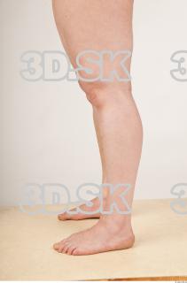 Leg texture of Ada 0002